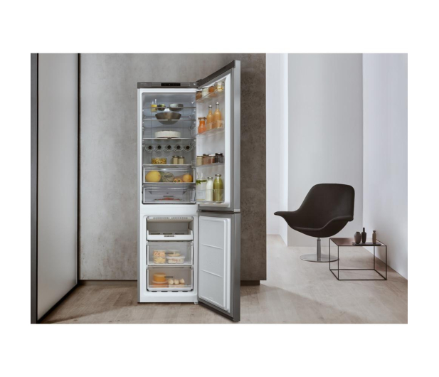 WHIRLPOOL W7 921I OX NoFrost Srebrna - 1012417 - zdjęcie 5